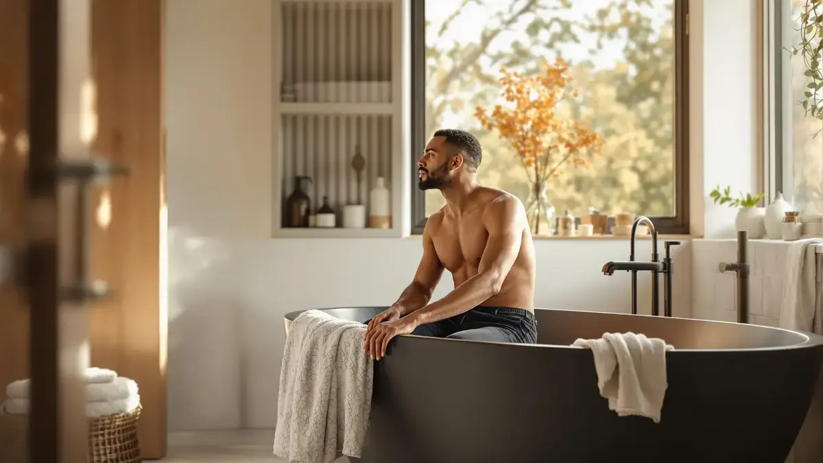 Bílý povrch van, dlouho oblíbený, ztrácí v roce 2026 na atraktivitě kvůli nečekanému trendu