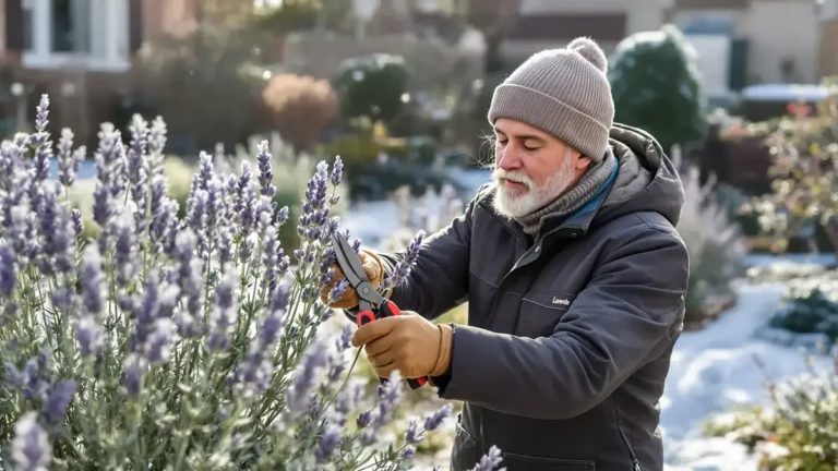 Tato častá chyba v lednu u zahradníků vážně škodí kvetení této rostliny na jaře