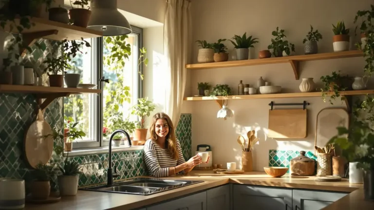 Metro dlaždice jsou passé neznámá alternativa letos způsobuje senzaci