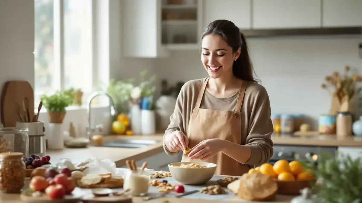 Odborníci na výživu se shodují: některé svačiny mohou dětem škodit a podporovat nezdravé stravovací návyky