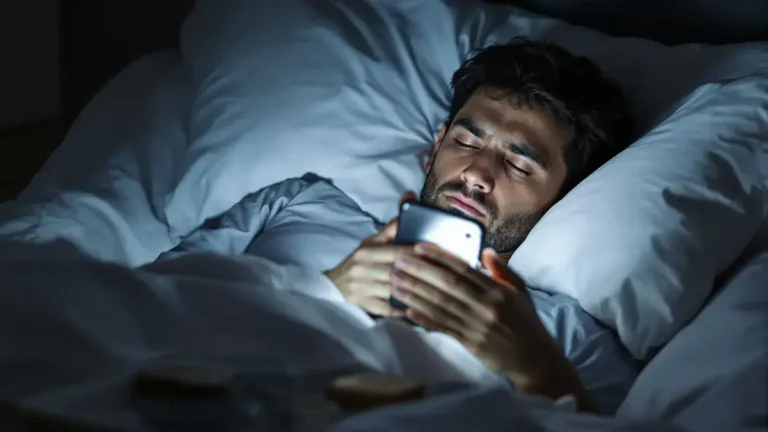 Odborníci se shodují: neustálé sledování novinek není neškodné, protože narušuje vaše duševní zdraví a podporuje úzkost