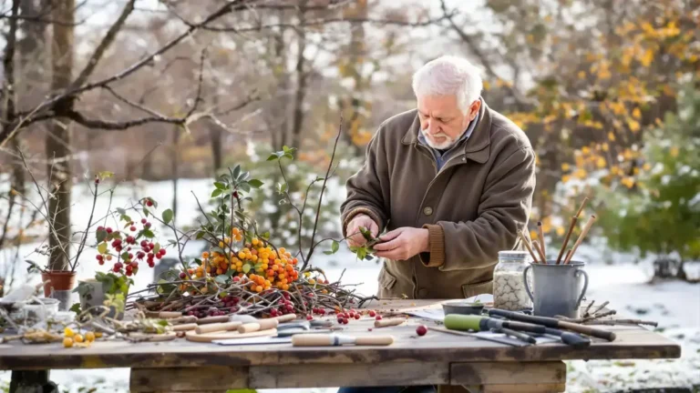 Staří zahradníci množili těchto 5 rostlin řízkováním v lednu proto je toto období ideální pro úspěšné řízkování