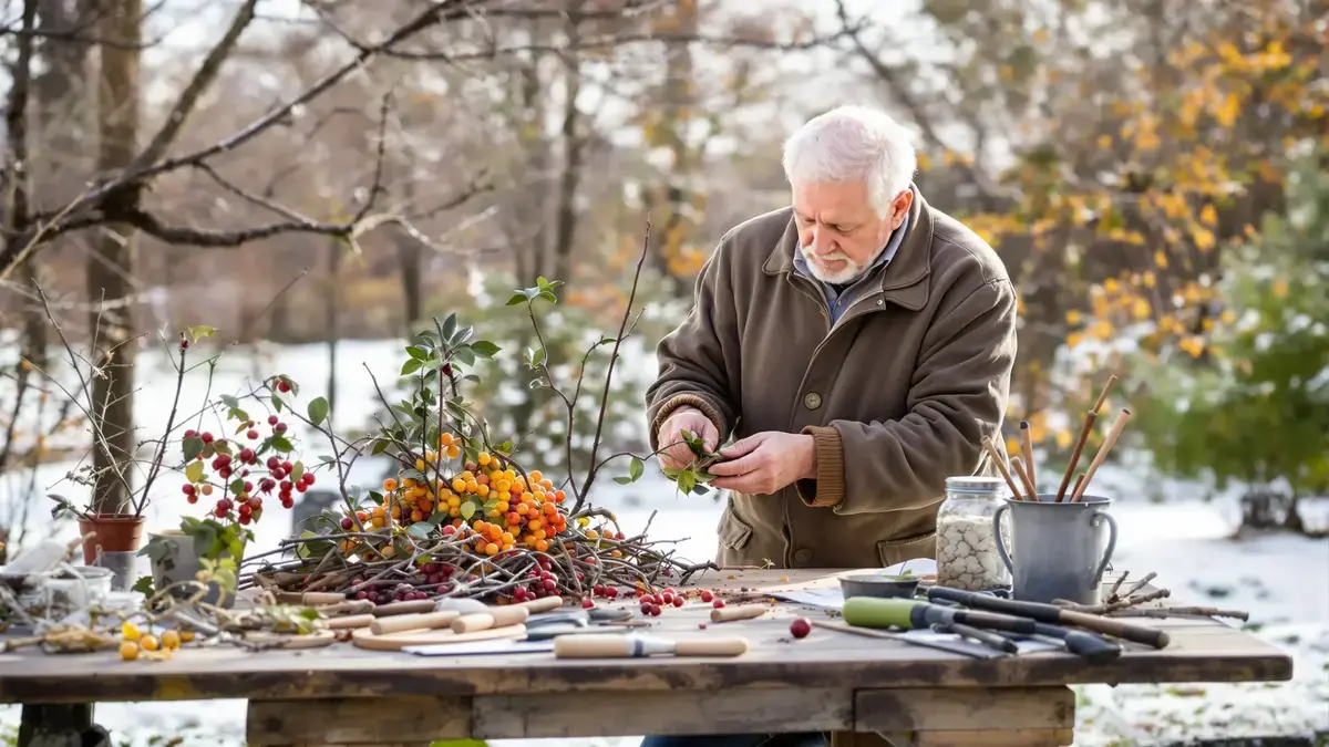 Staří zahradníci množili těchto 5 rostlin řízkováním v lednu proto je toto období ideální pro úspěšné řízkování