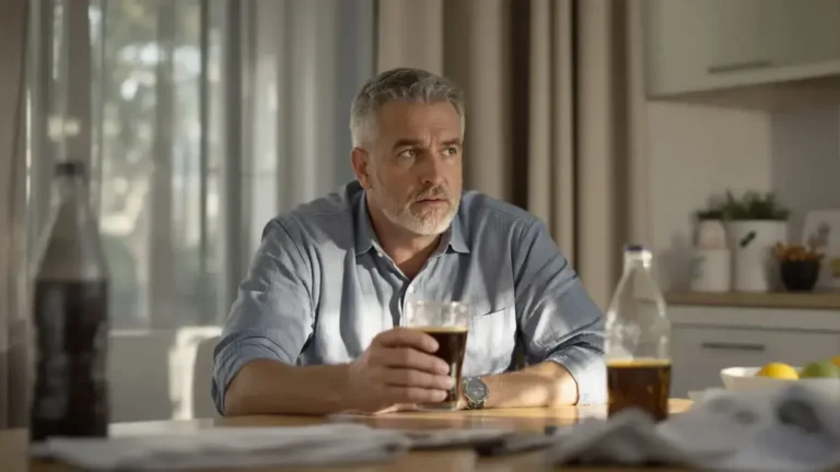 Tato studie odhaluje znepokojivé účinky limonád na srdce, které mnozí stále podceňují