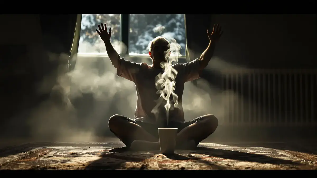 Tibetský rituál přináší překvapivé účinky za 5 minut a boří hranice možného